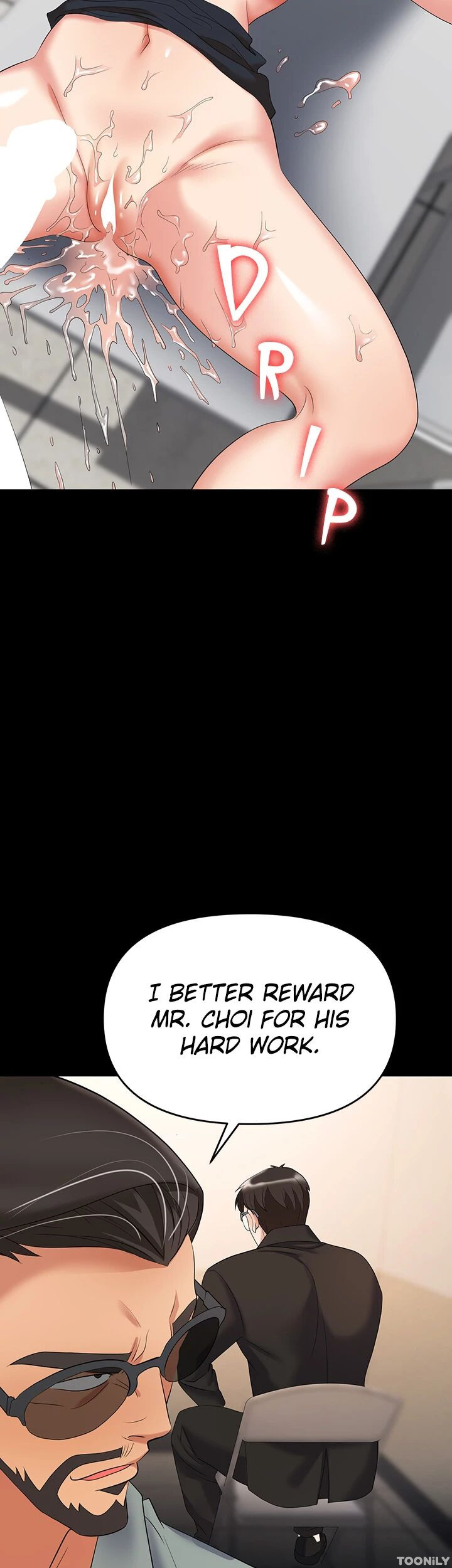 Boobie Trap Chapter 43 image 58