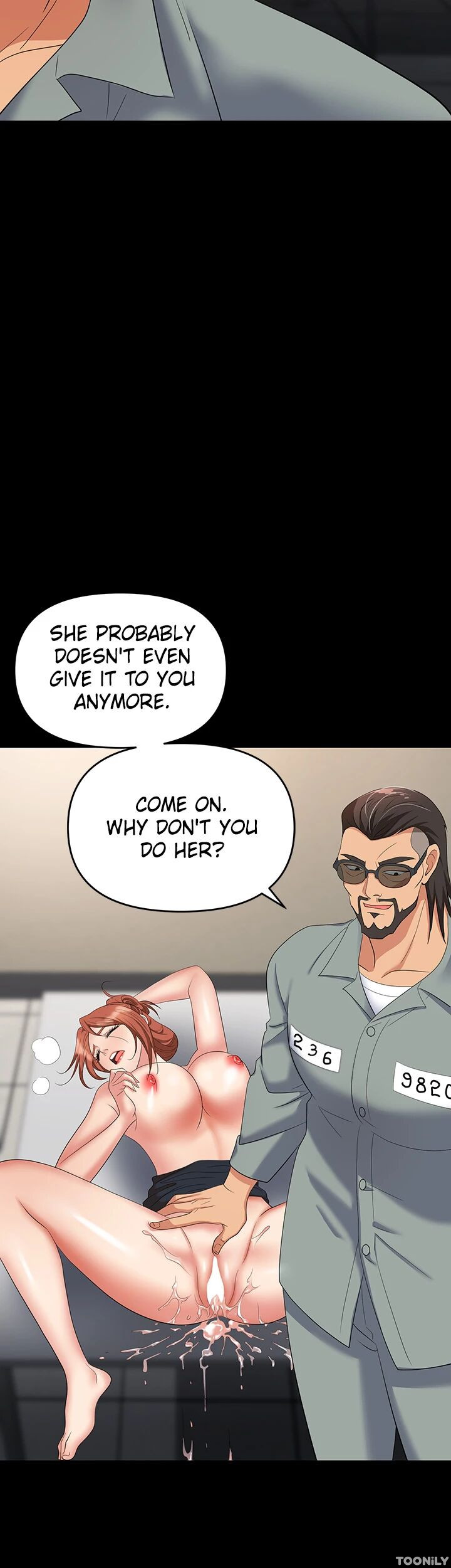 Boobie Trap Chapter 43 image 59