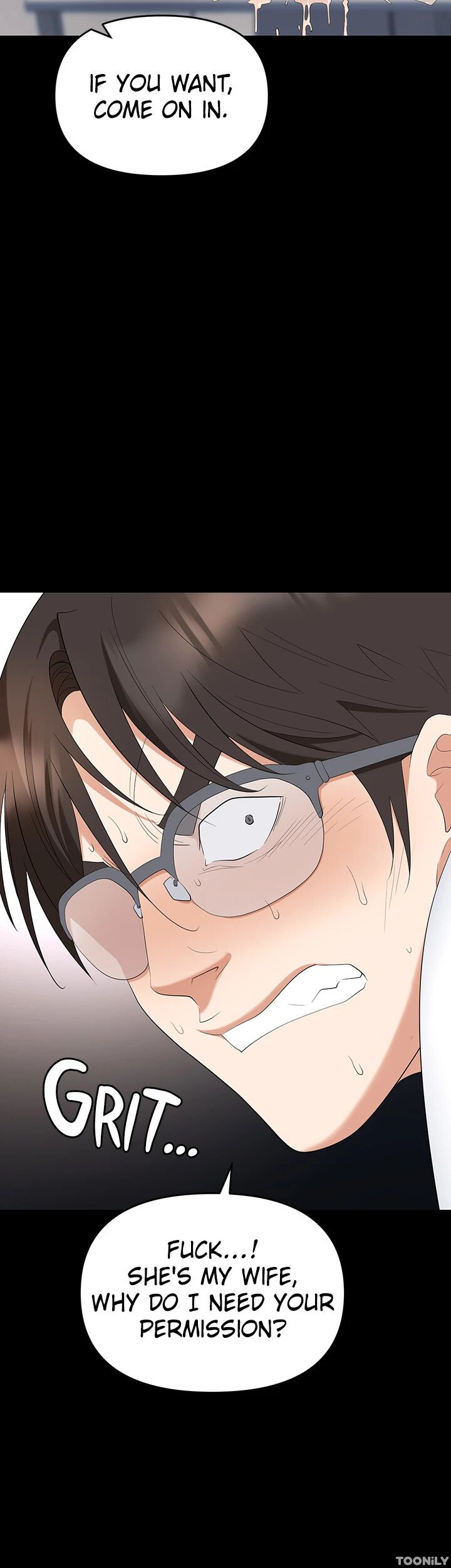 Boobie Trap Chapter 43 image 63