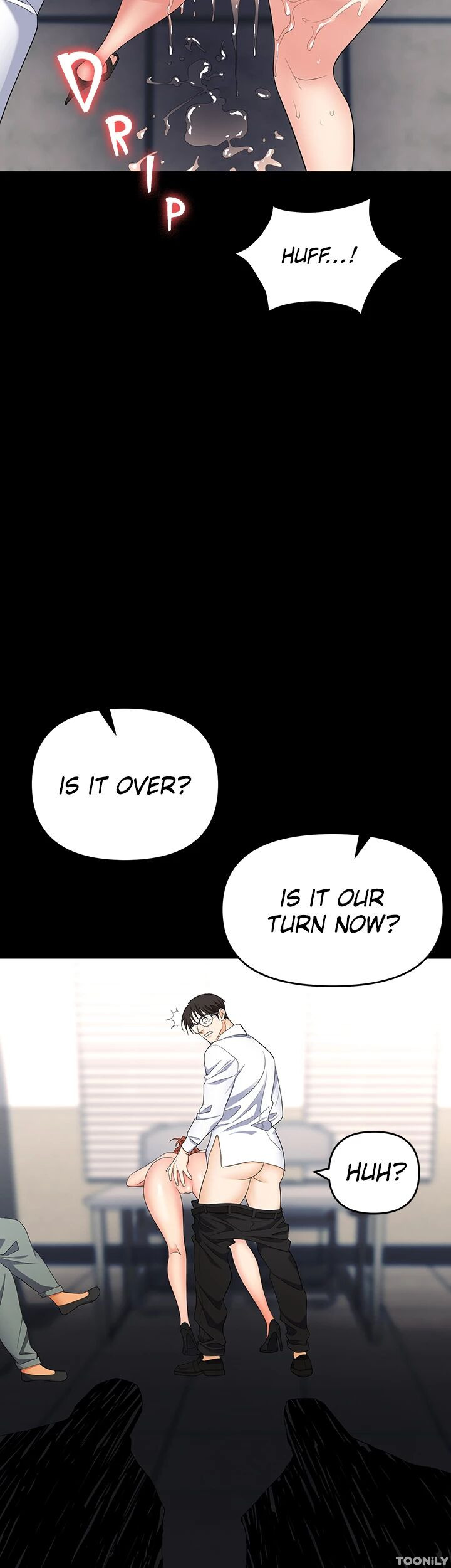 Boobie Trap Chapter 43 image 68