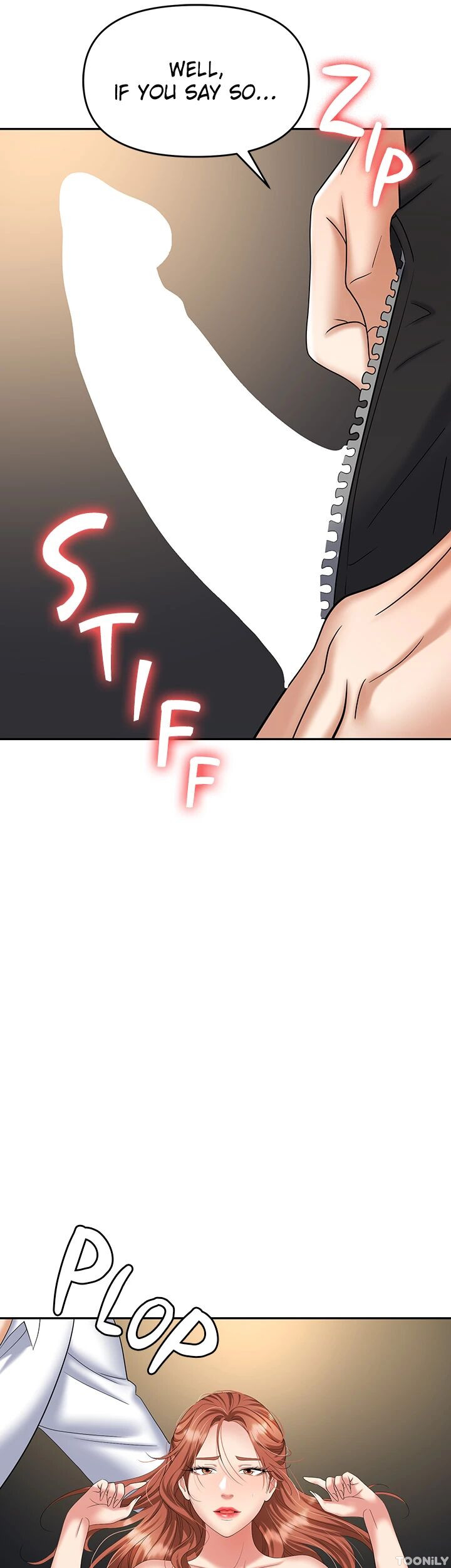 Boobie Trap Chapter 43 image 6