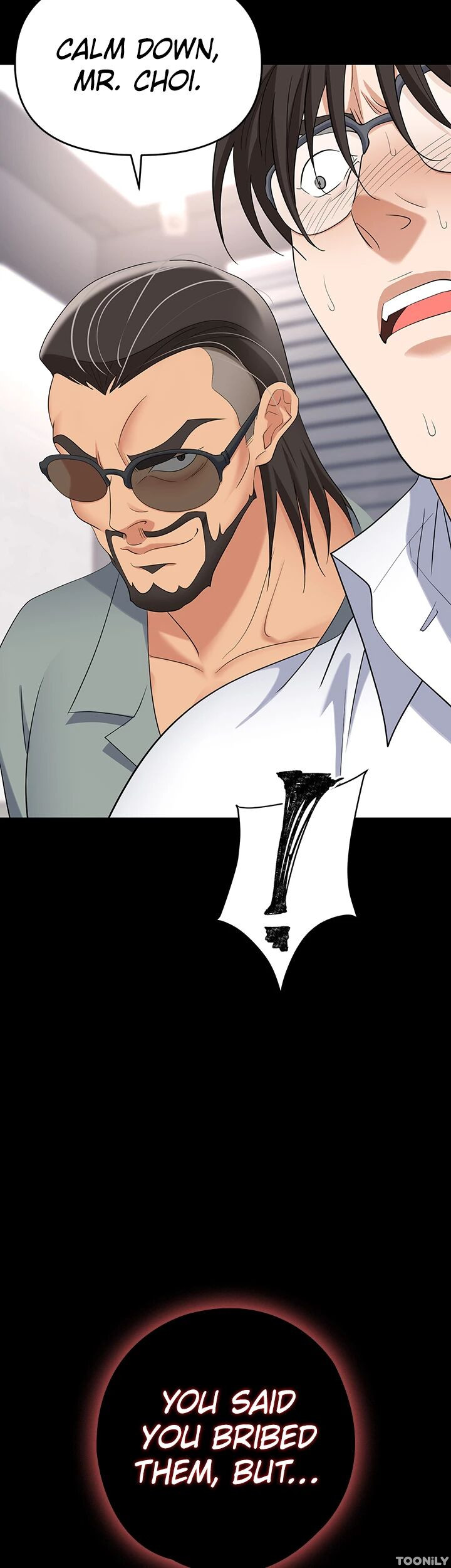 Boobie Trap Chapter 43 image 71
