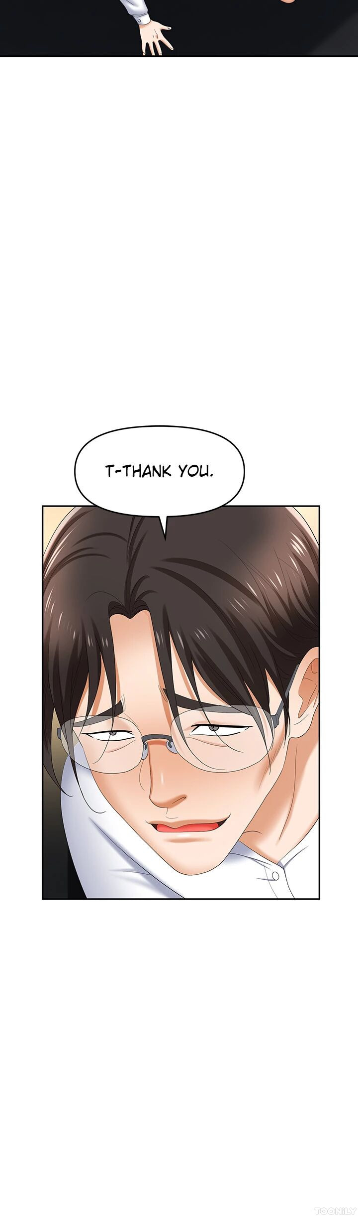 Boobie Trap Chapter 43 image 8