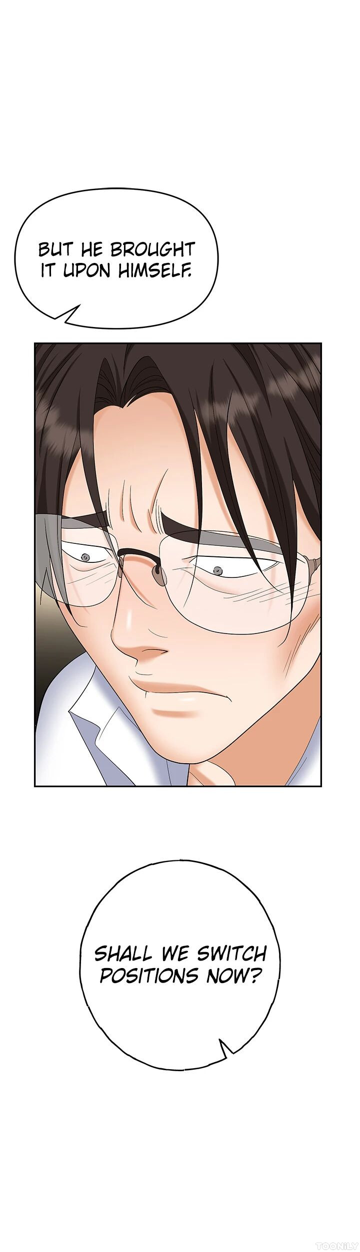 Boobie Trap Chapter 44 image 12
