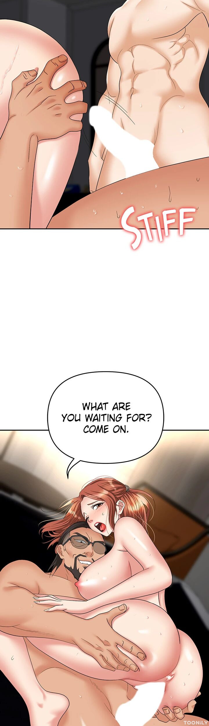 Boobie Trap Chapter 44 image 15