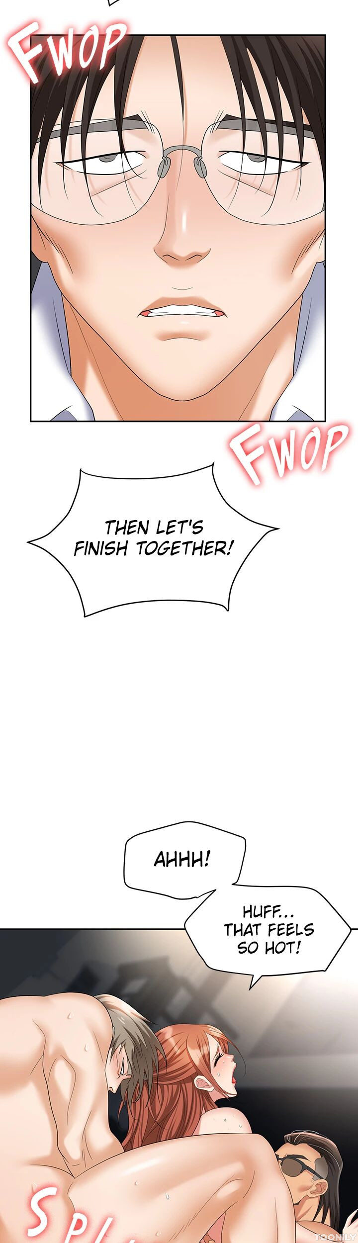 Boobie Trap Chapter 44 image 22
