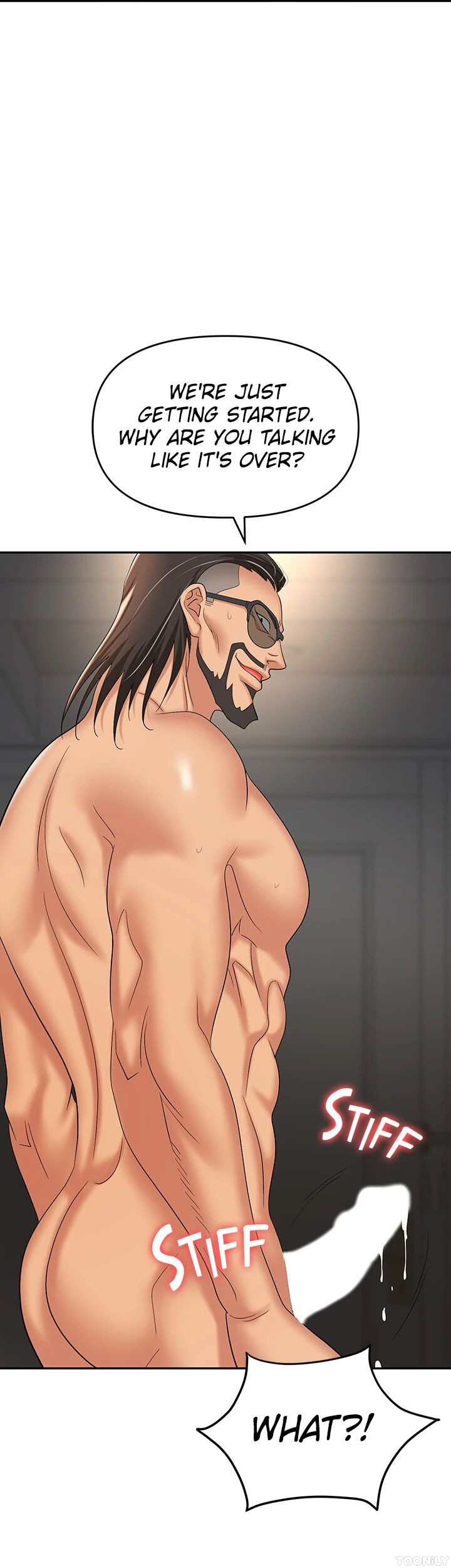 Boobie Trap Chapter 44 image 26