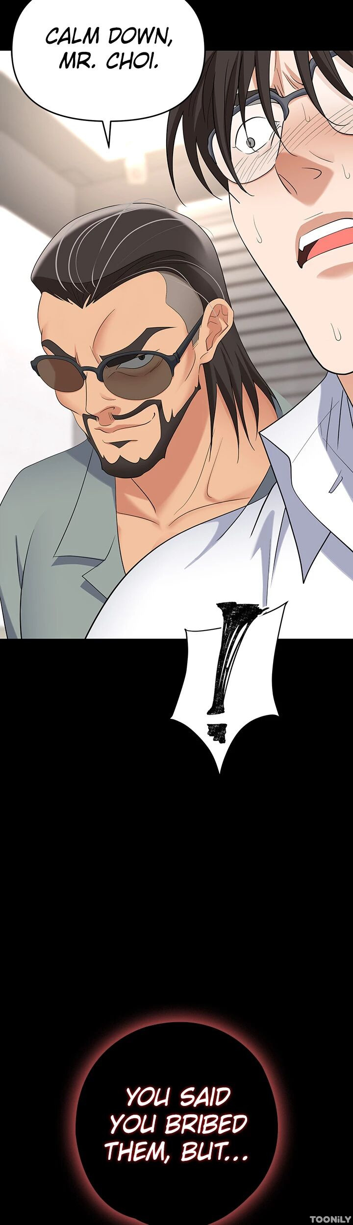 Boobie Trap Chapter 44 image 2
