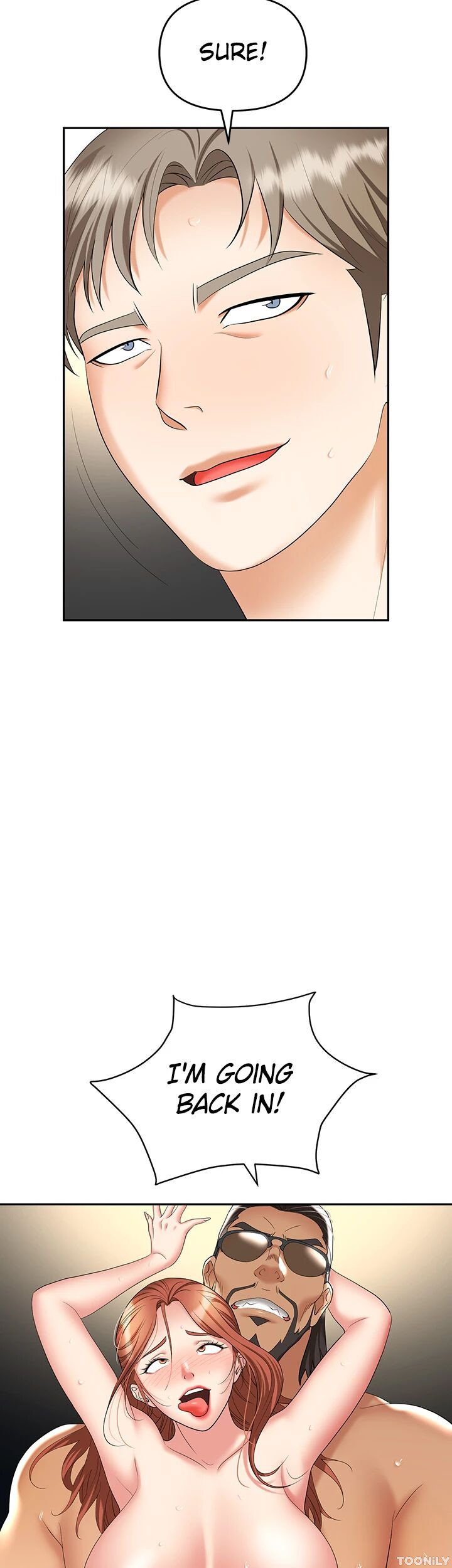 Boobie Trap Chapter 44 image 29