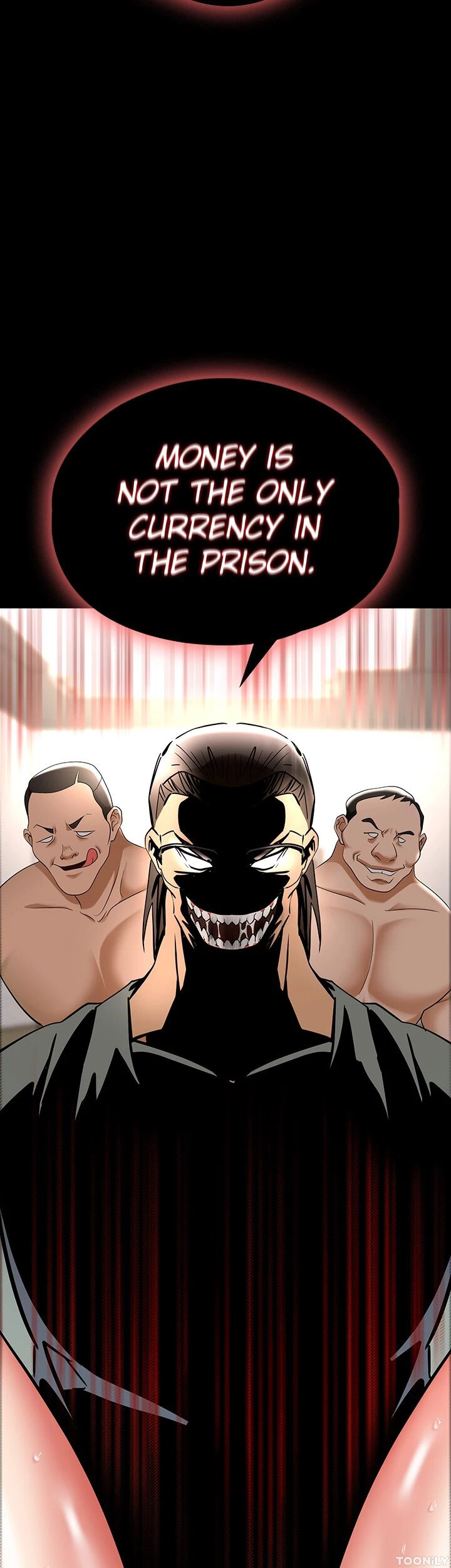 Boobie Trap Chapter 44 image 3