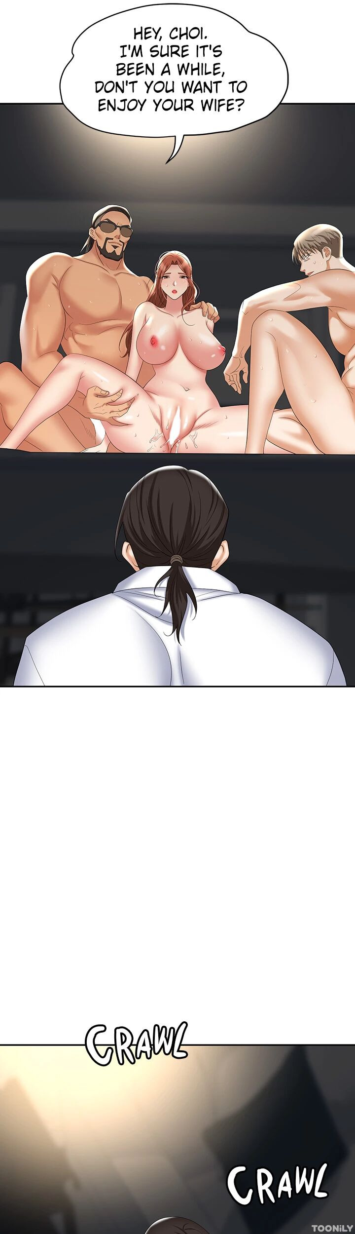 Boobie Trap Chapter 44 image 40