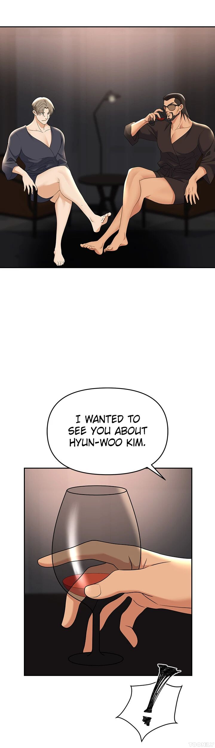 Boobie Trap Chapter 44 image 44