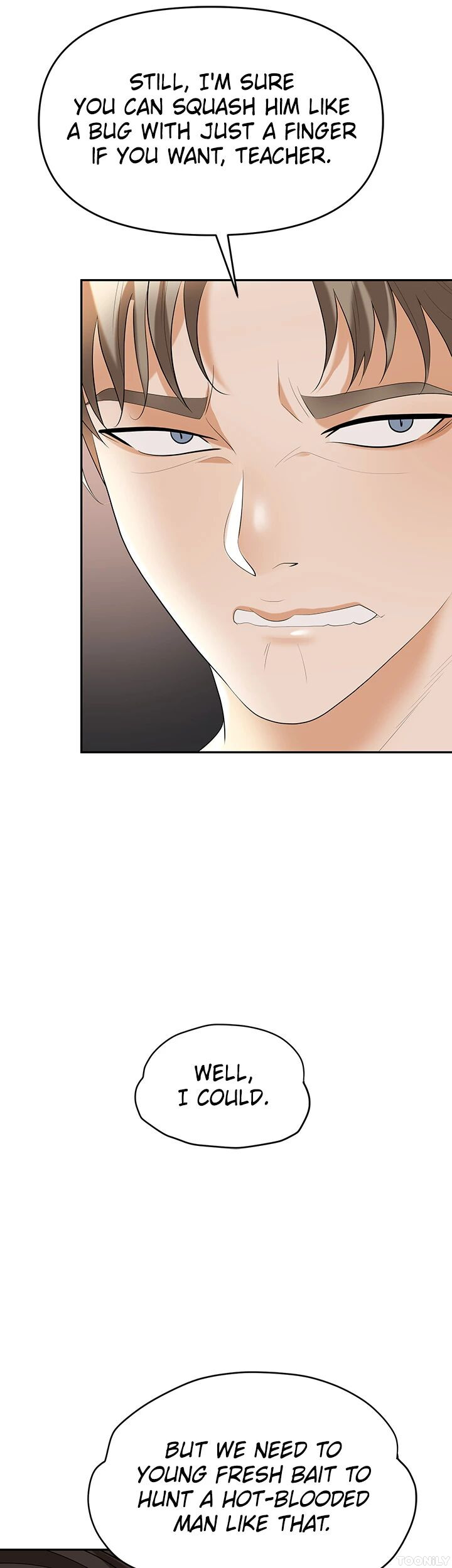 Boobie Trap Chapter 44 image 47