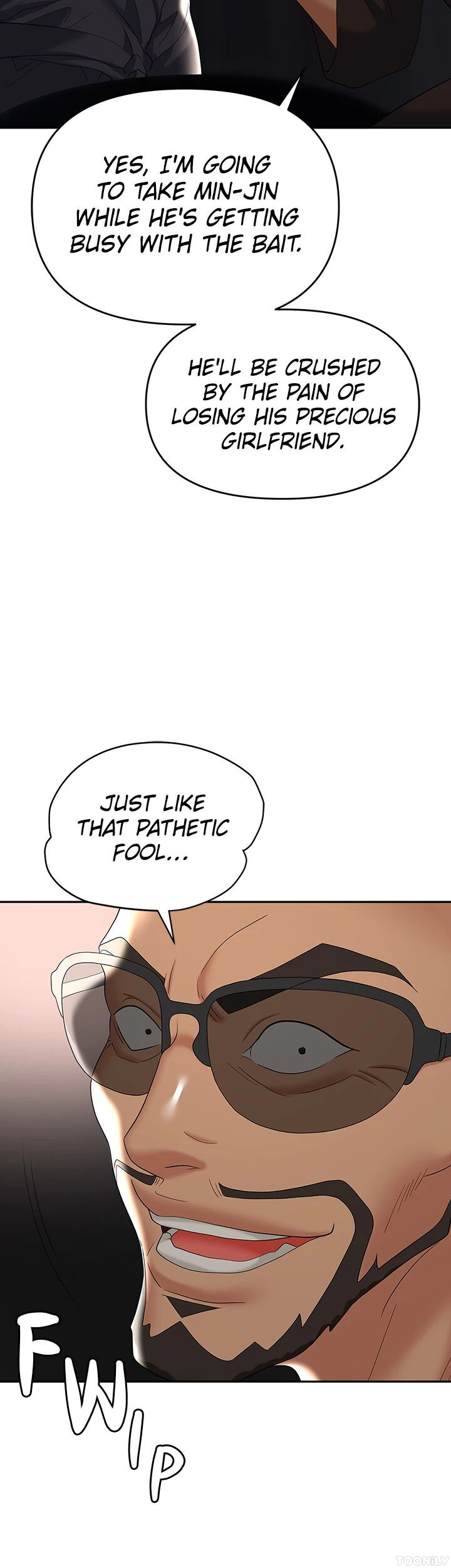 Boobie Trap Chapter 44 image 49