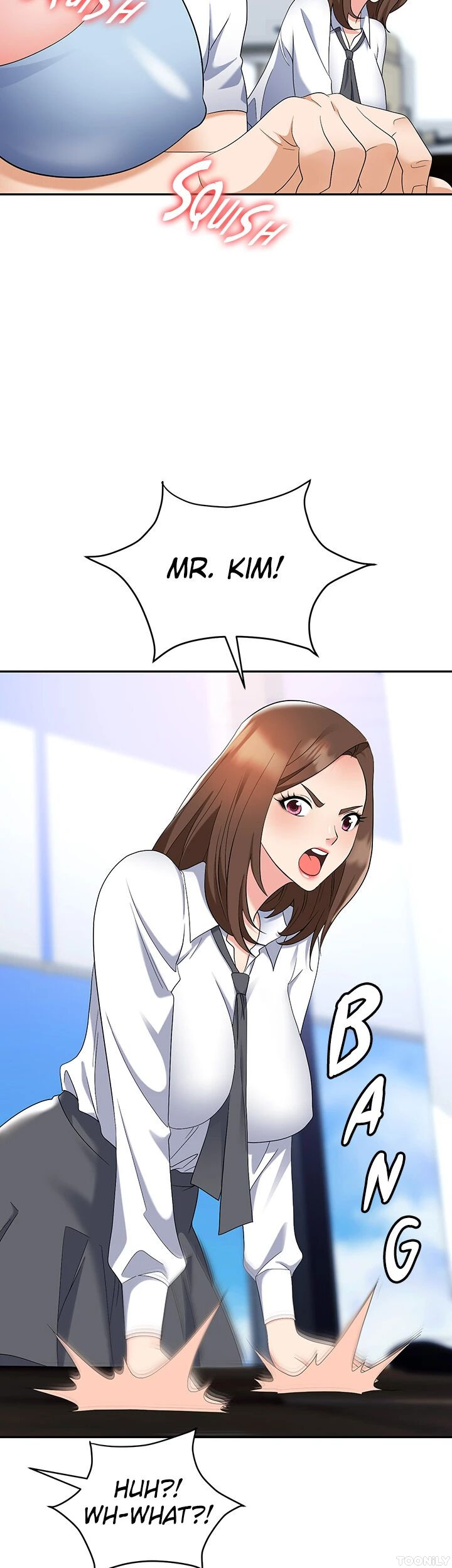 Boobie Trap Chapter 44 image 57