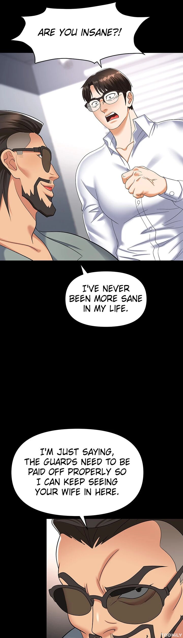 Boobie Trap Chapter 44 image 5