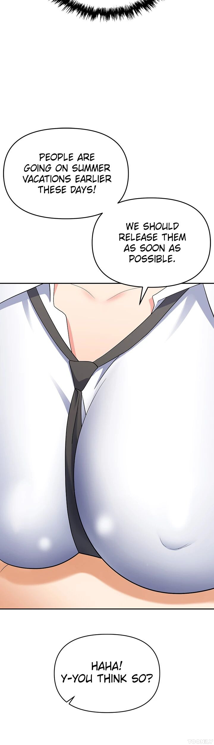 Boobie Trap Chapter 44 image 60