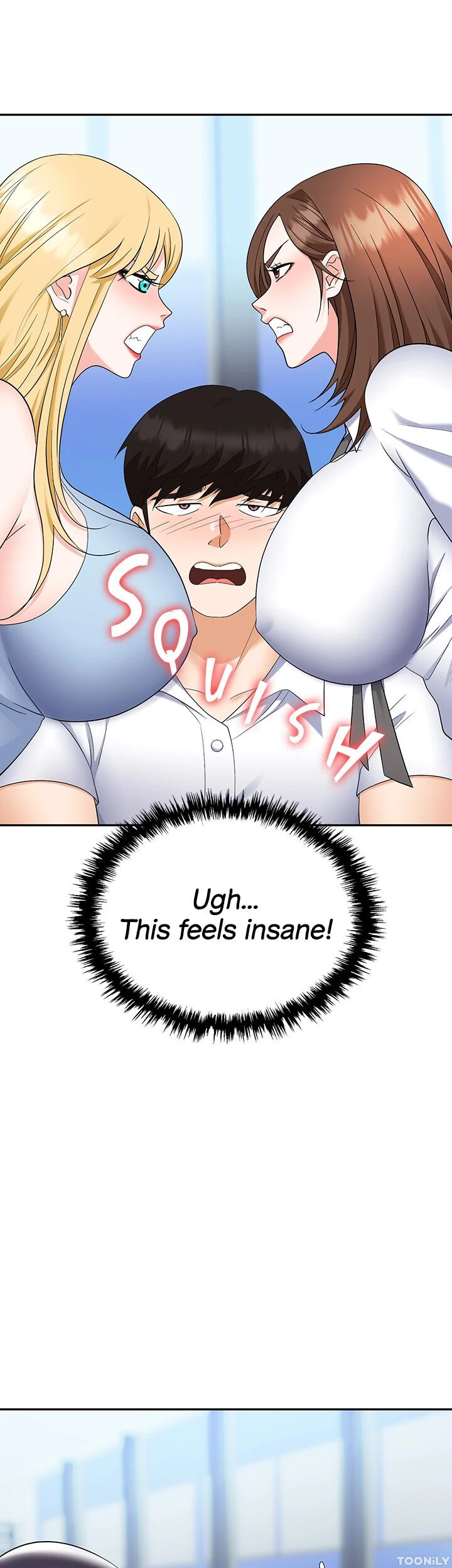 Boobie Trap Chapter 44 image 62