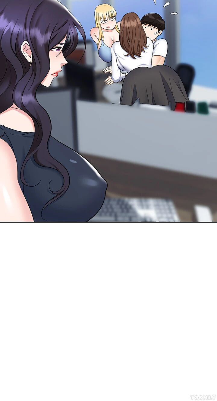 Boobie Trap Chapter 44 image 63