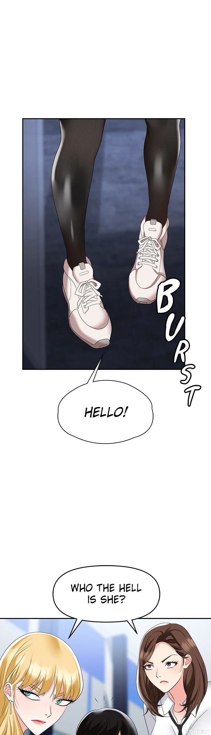 Boobie Trap Chapter 44 image 65