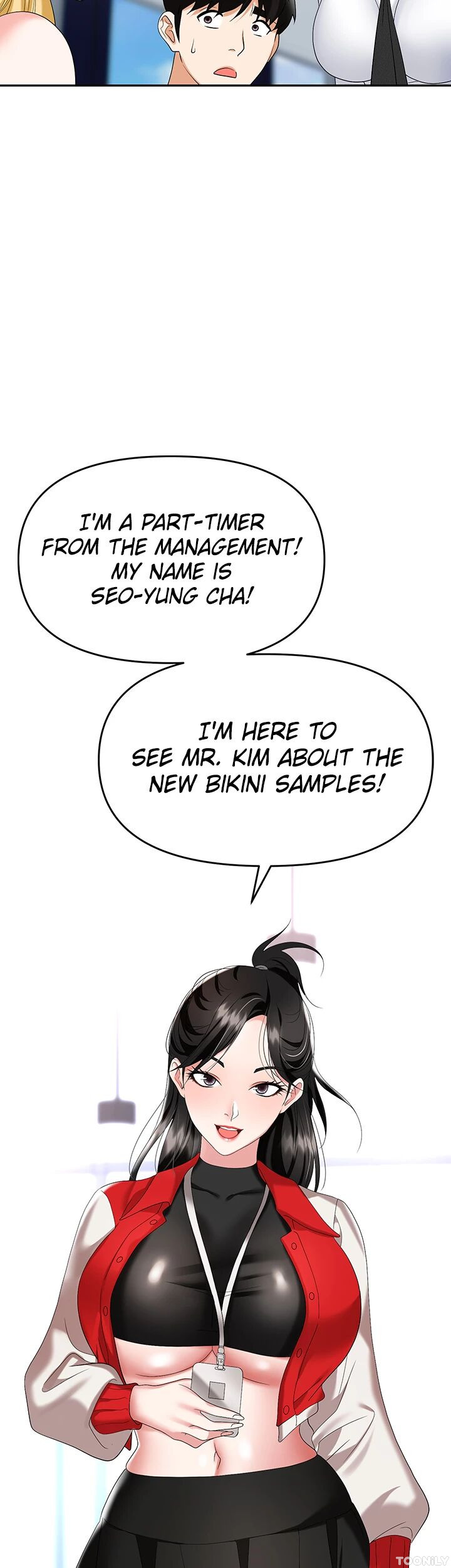 Boobie Trap Chapter 44 image 66