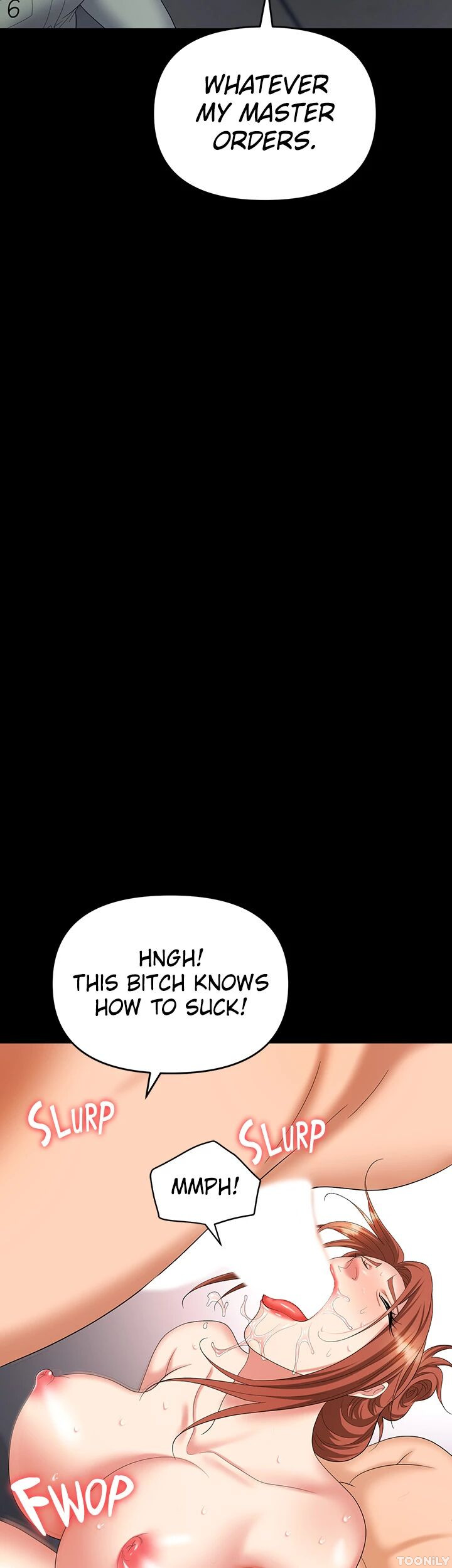 Boobie Trap Chapter 44 image 7
