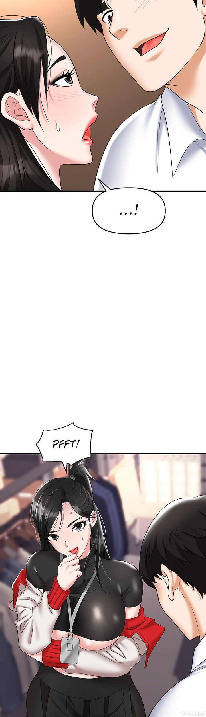 Boobie Trap Chapter 45 image 29