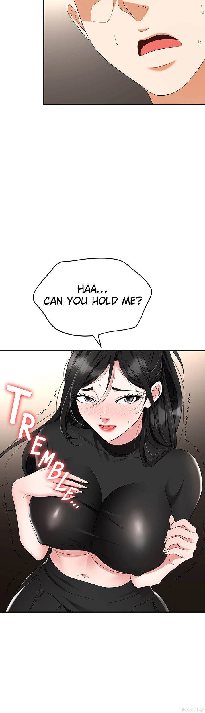 Boobie Trap Chapter 45 image 43