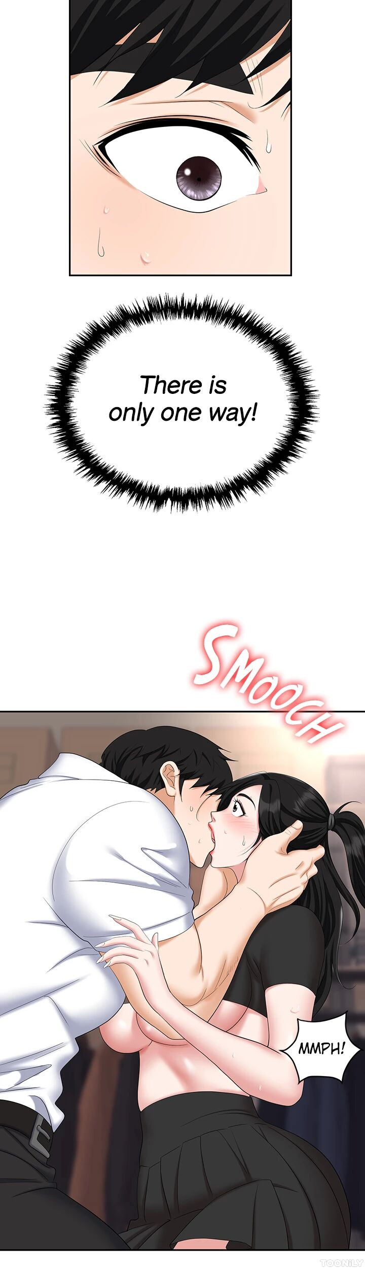 Boobie Trap Chapter 45 image 47