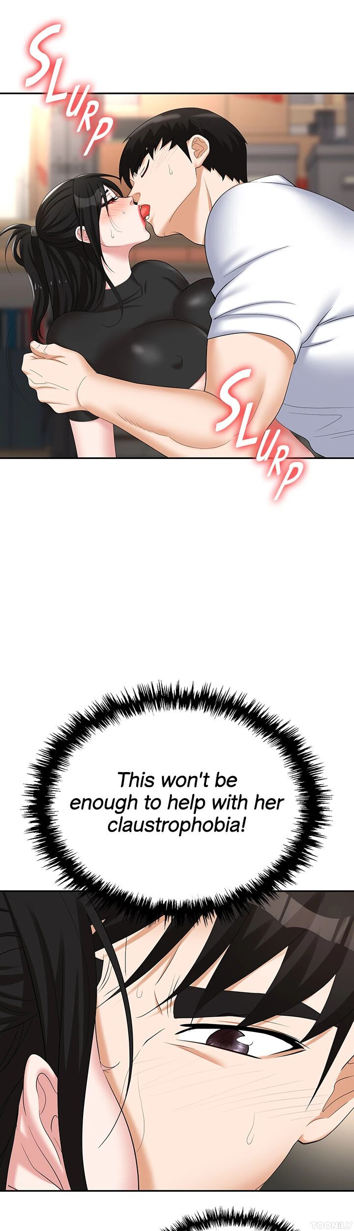 Boobie Trap Chapter 45 image 49