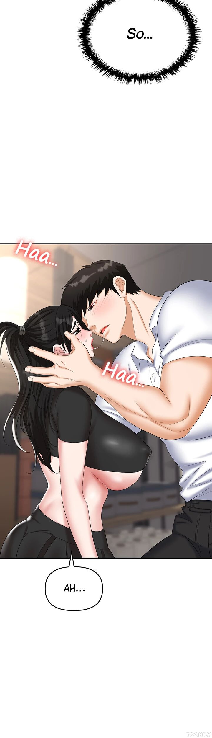 Boobie Trap Chapter 45 image 50