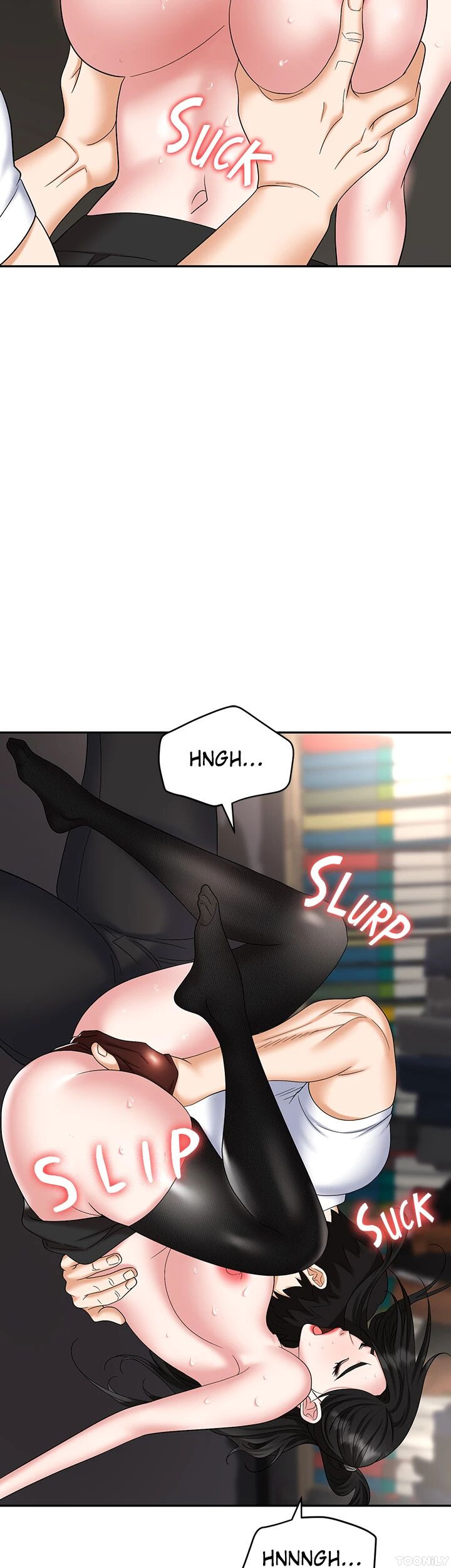Boobie Trap Chapter 45 image 57