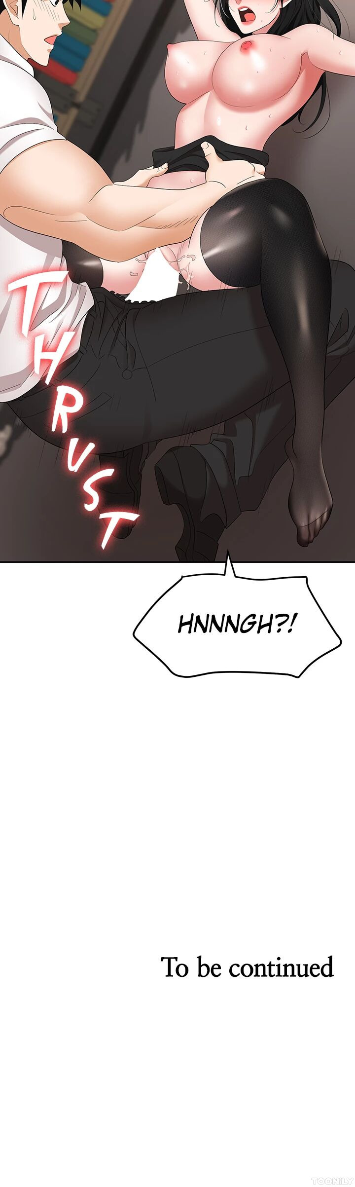 Boobie Trap Chapter 45 image 62