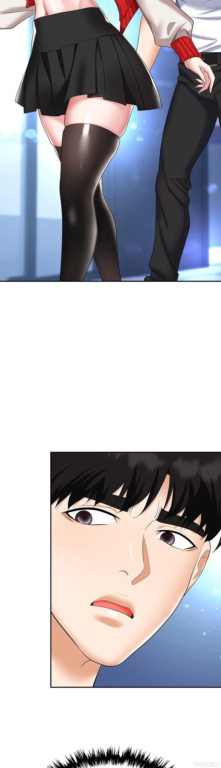 Boobie Trap Chapter 45 image 6