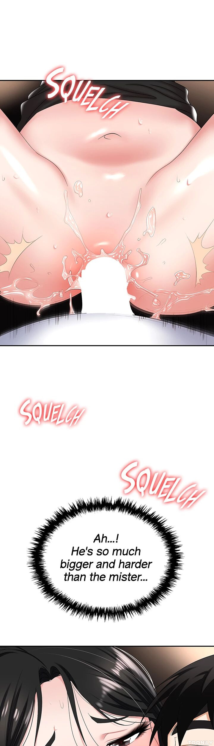 Boobie Trap Chapter 46 image 9