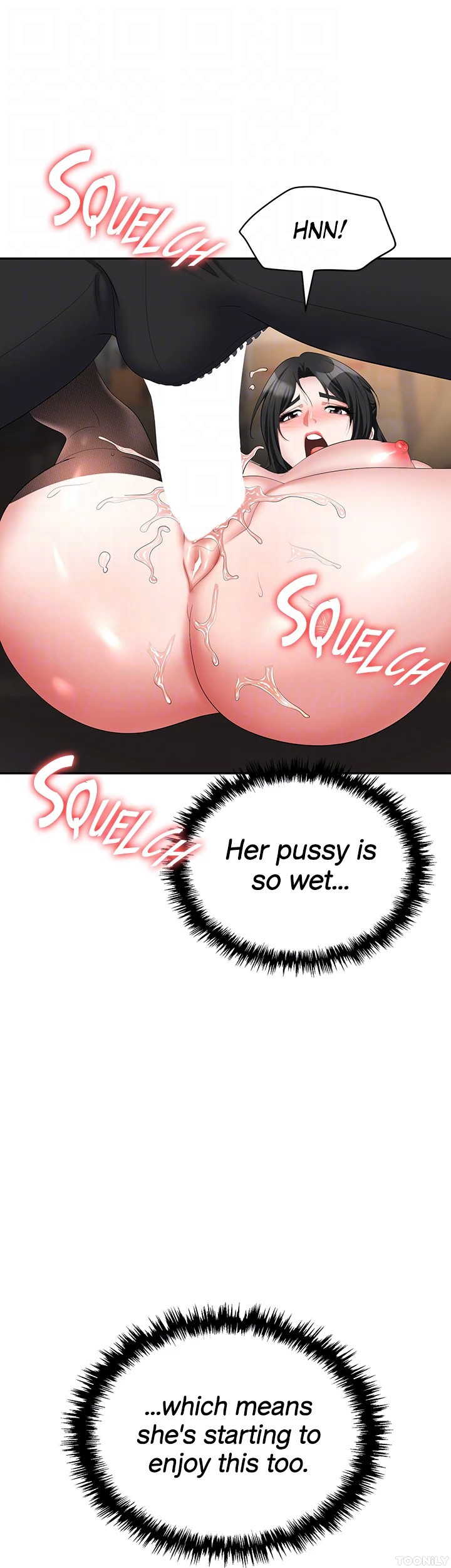 Boobie Trap Chapter 46 image 13