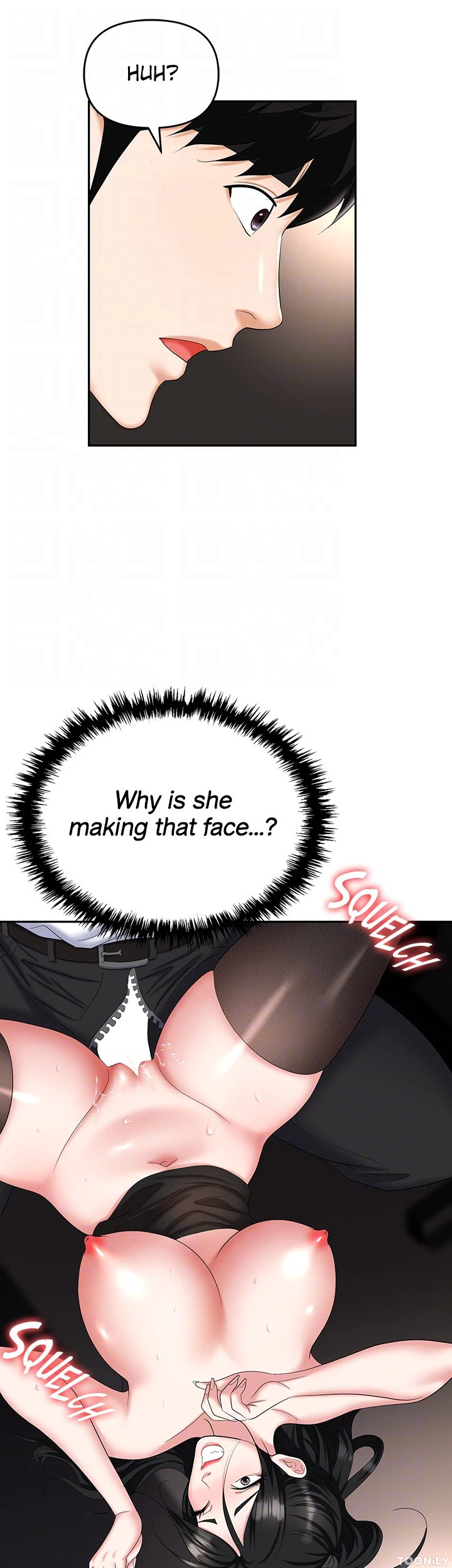 Boobie Trap Chapter 46 image 17