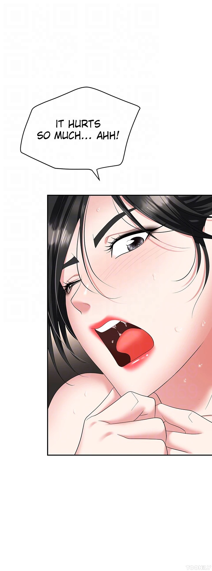 Boobie Trap Chapter 46 image 19