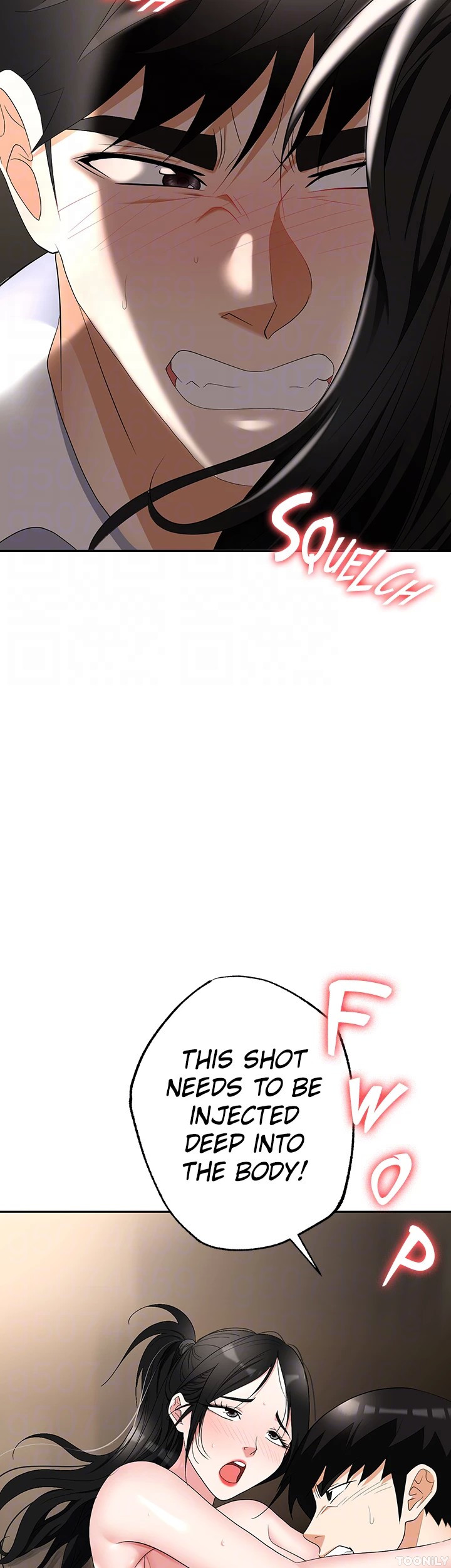 Boobie Trap Chapter 46 image 37