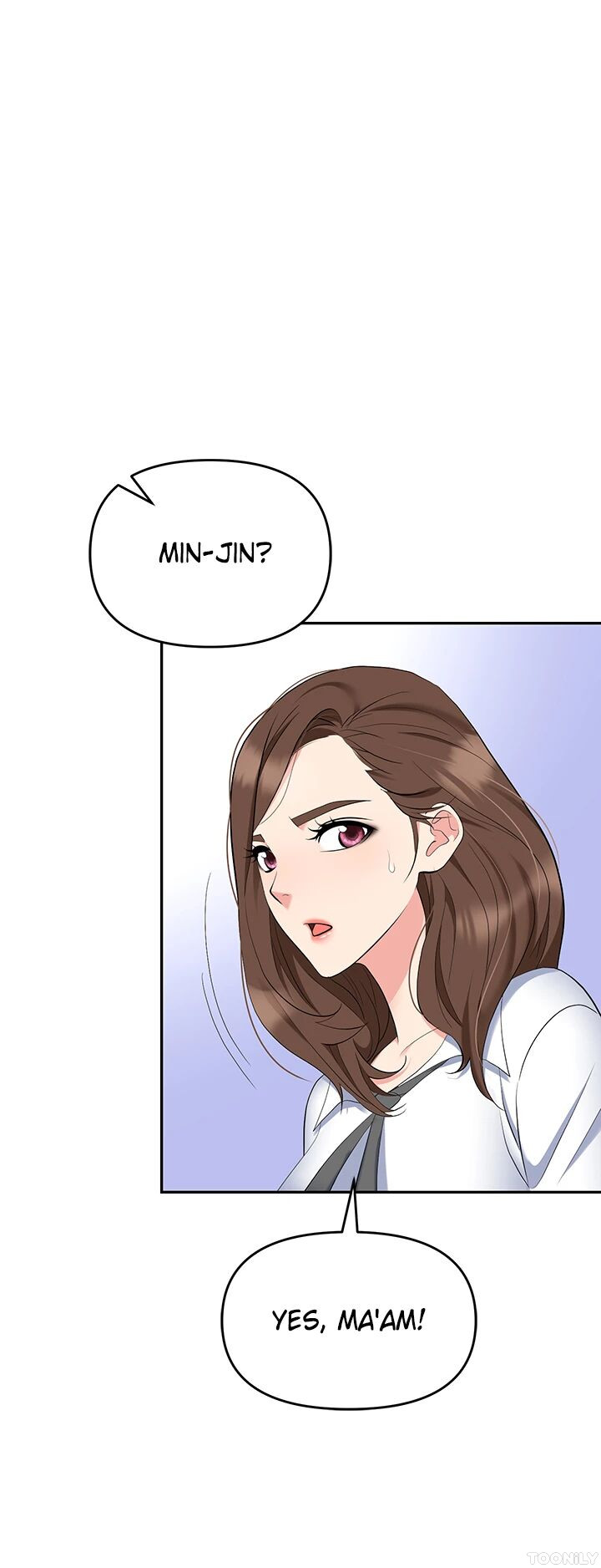 Boobie Trap Chapter 46 image 43