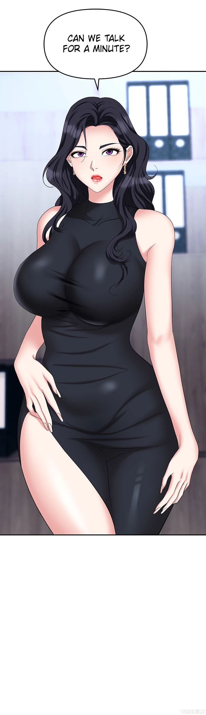 Boobie Trap Chapter 46 image 44