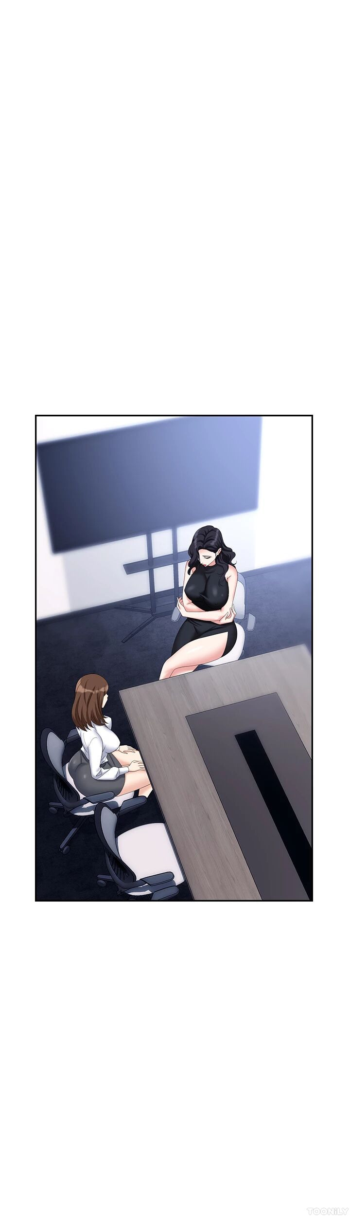 Boobie Trap Chapter 46 image 45