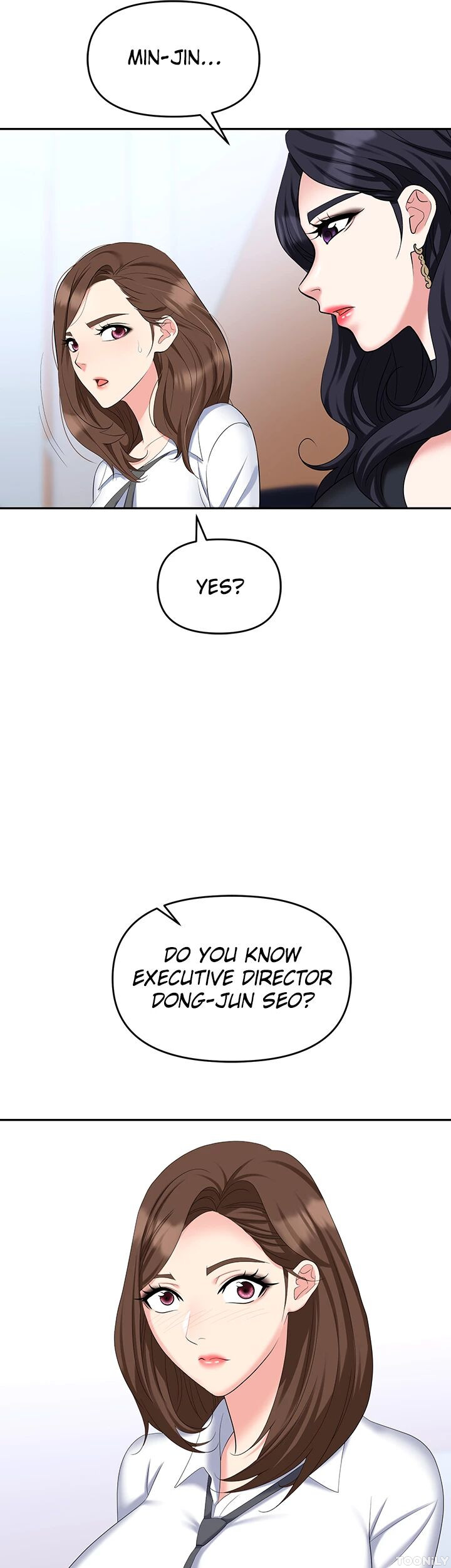 Boobie Trap Chapter 46 image 46