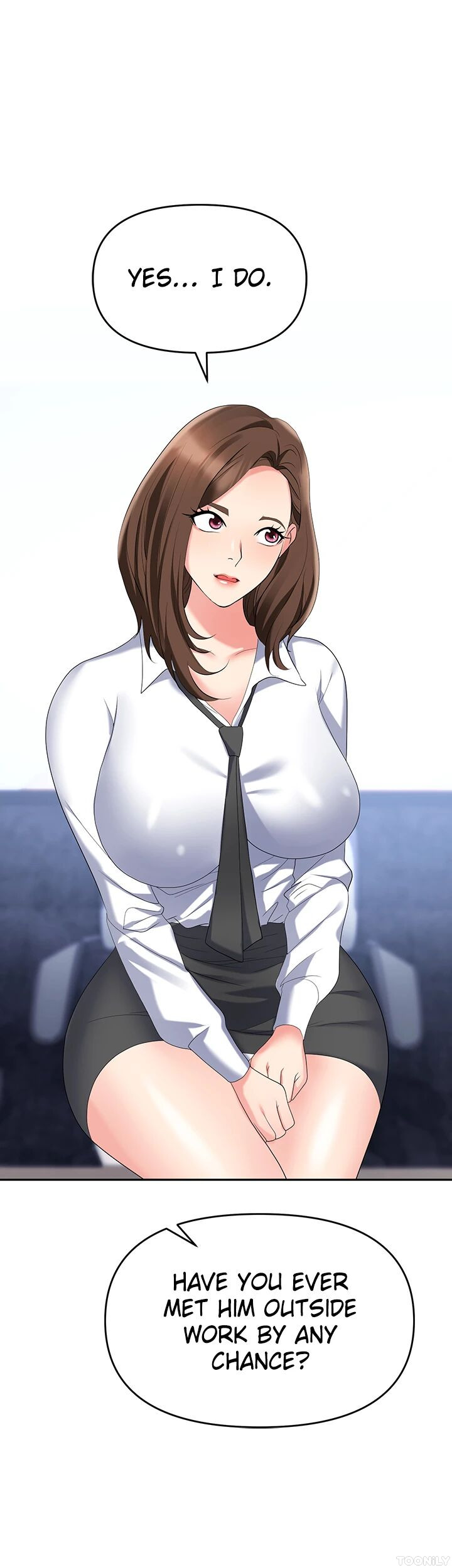 Boobie Trap Chapter 46 image 48