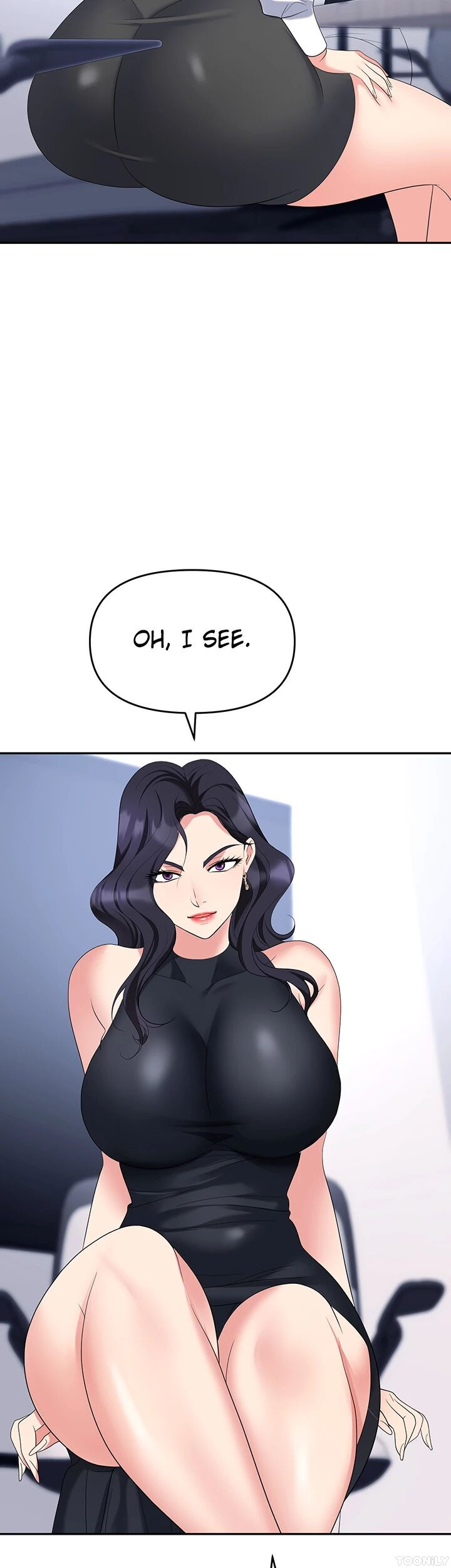 Boobie Trap Chapter 46 image 50