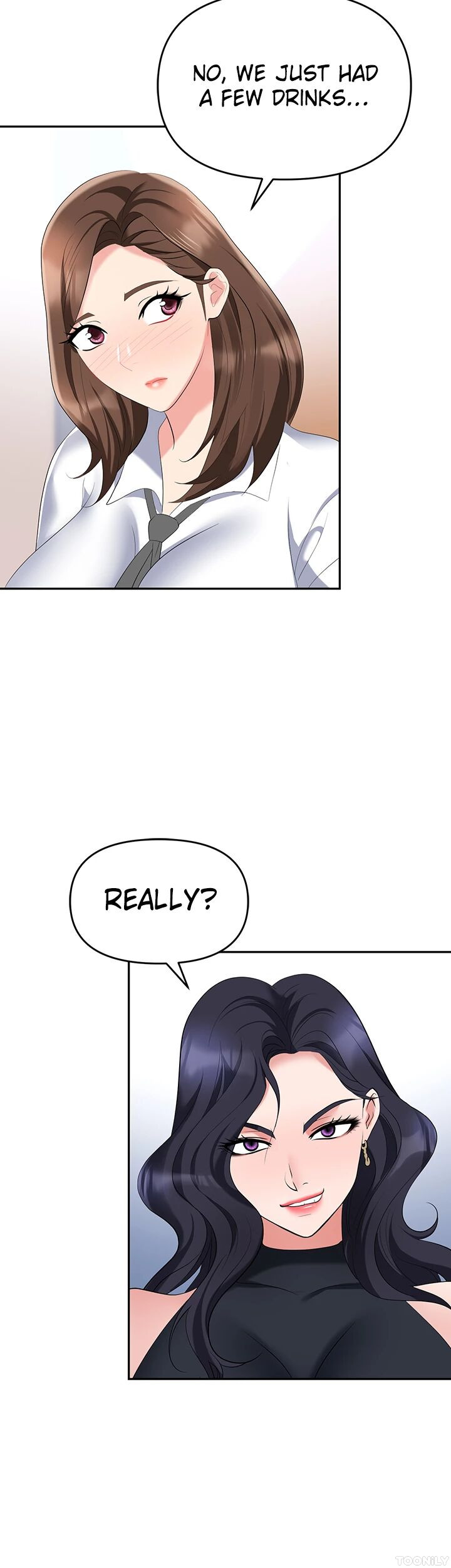 Boobie Trap Chapter 46 image 53