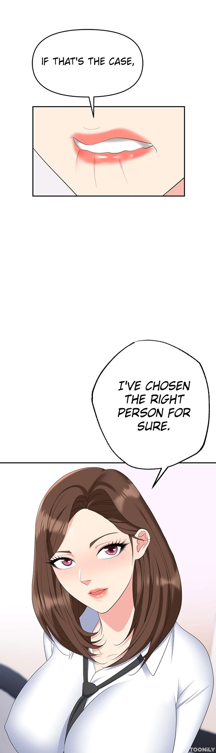 Boobie Trap Chapter 46 image 55