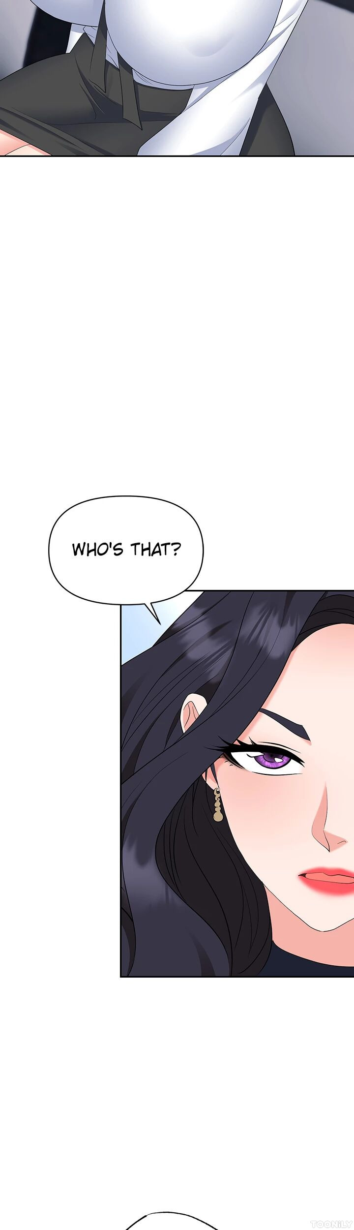 Boobie Trap Chapter 46 image 56
