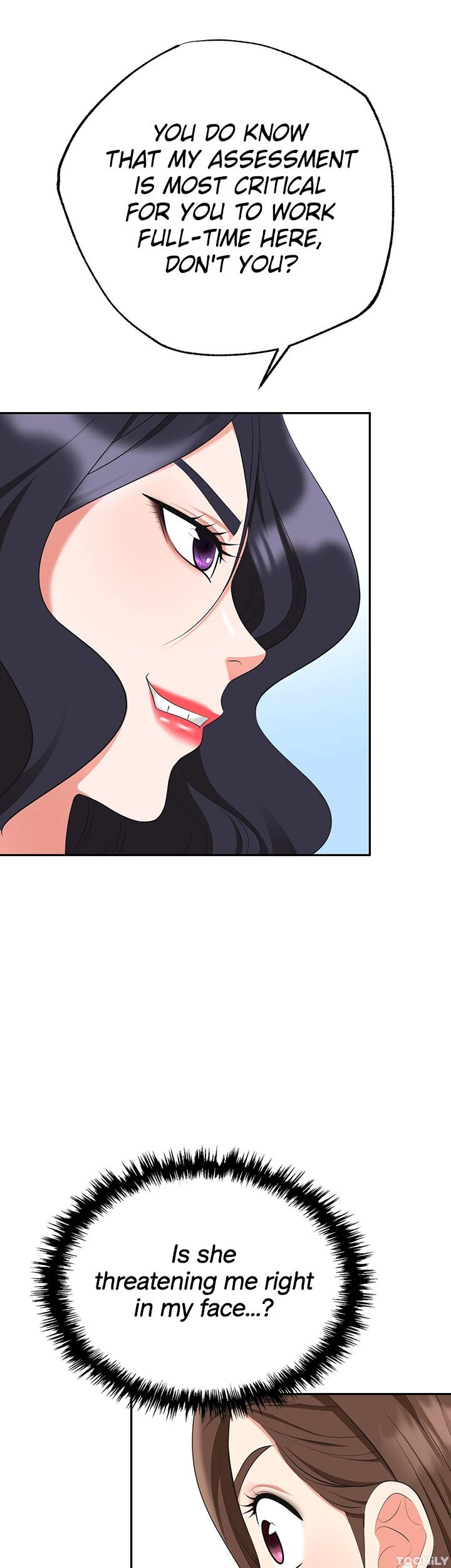 Boobie Trap Chapter 46 image 61