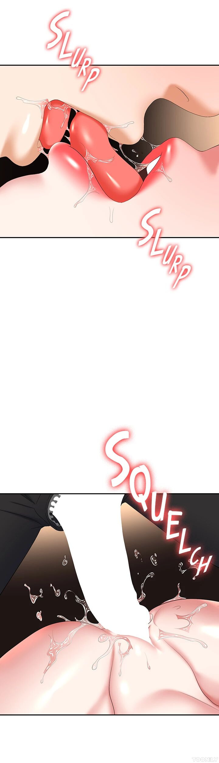 Boobie Trap Chapter 46 image 6